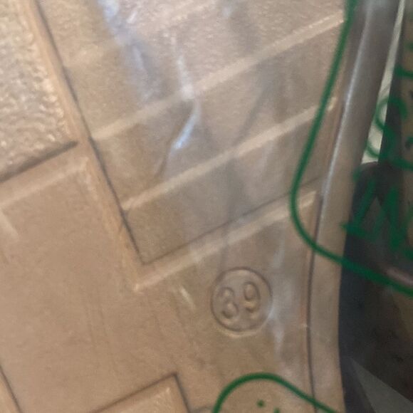 Shibever Bohemian Hollow Out Slip On Wedge Platform Sandals/slides - Picture 7 of 13